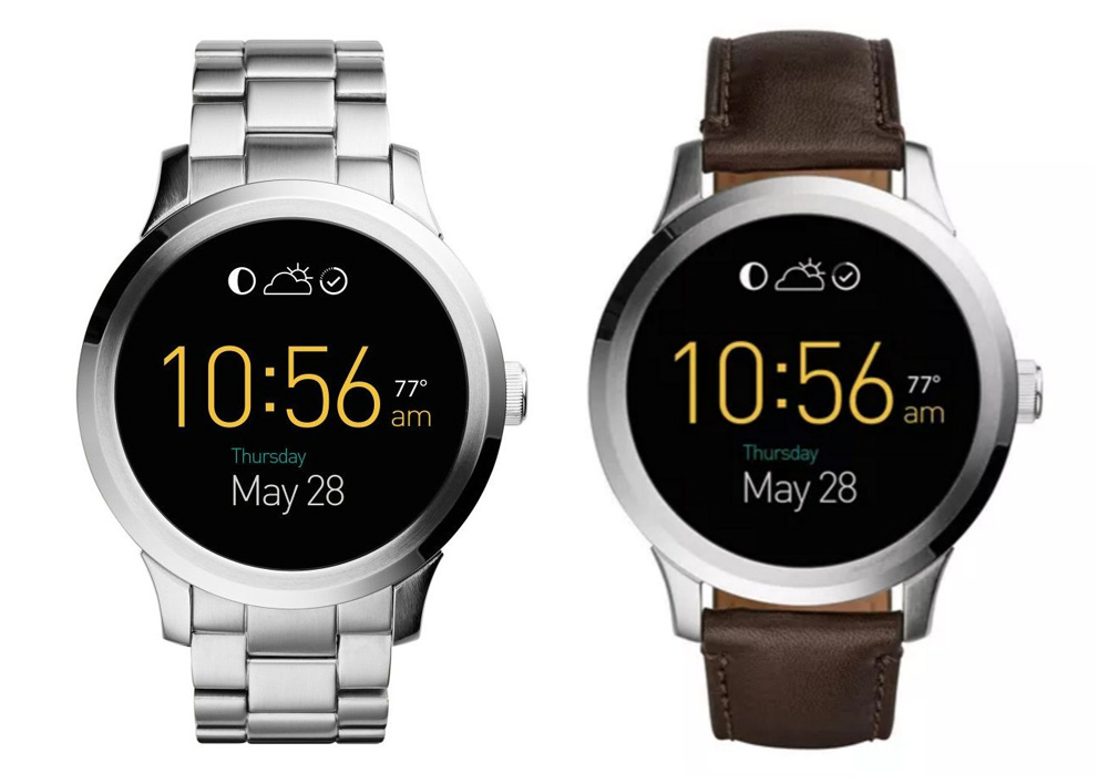 fossil q founder 2.0 price