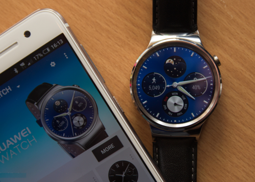 Android Wear review: The smartwatch platform?