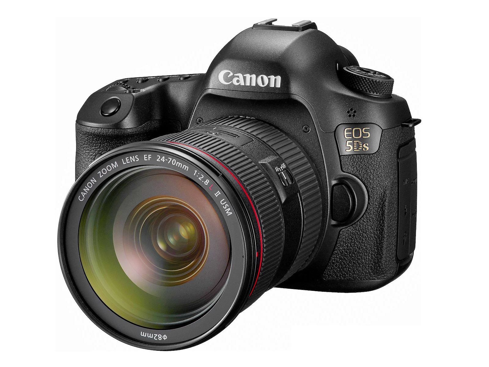 Canon’s 5DS camera replica is a functional flash drive