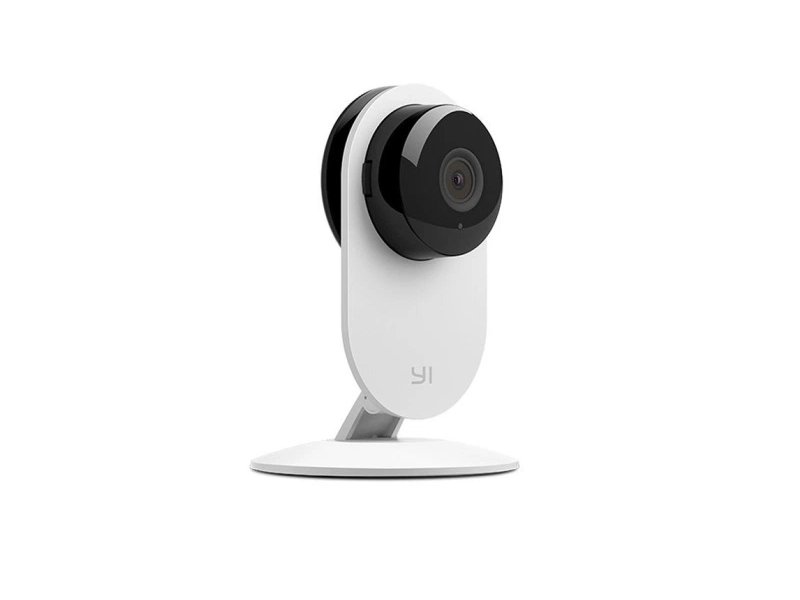Xiaomi’s Yi Home Camera makes its way to Amazon