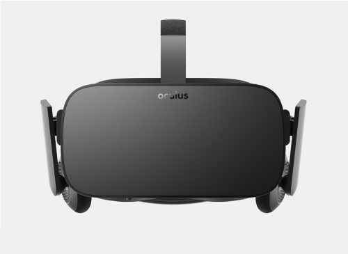 Early build of final Oculus Rift hardware starts shipping to devs