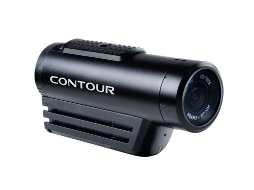 Contour Roam3 Action Cam Review: Quality Compromised