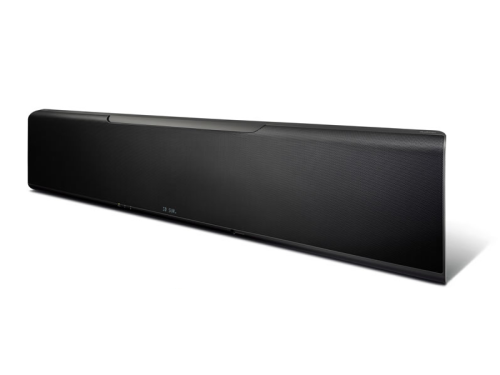 Yamaha YSP-5600 review