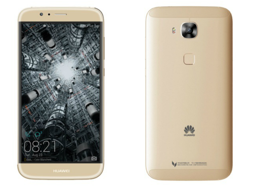 Huawei G8 review