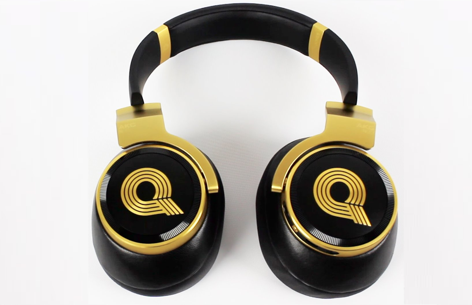 AKG N90Q review