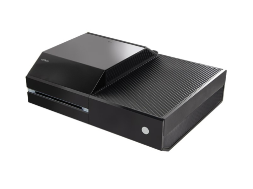 Nyko Xbox One external drive enclosure finally released