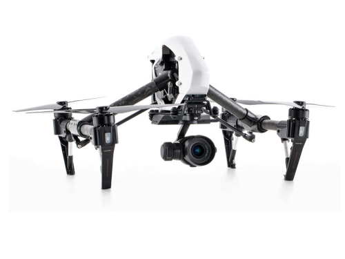 DJI Zenmuse X5R camera will start shipping in March