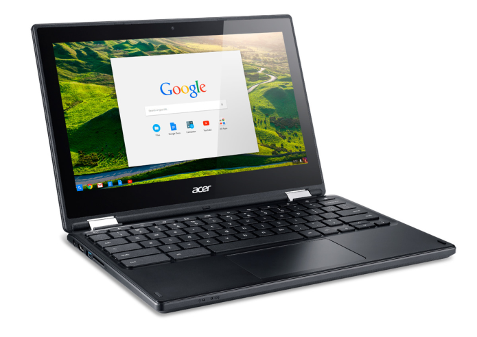 Acer Chromebook R11 review