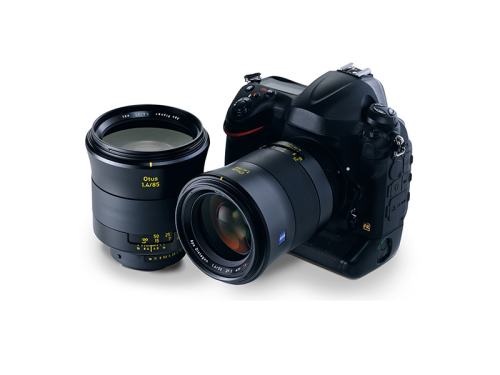 Zeiss Otus 85mm f/1.4 Planar T* Review