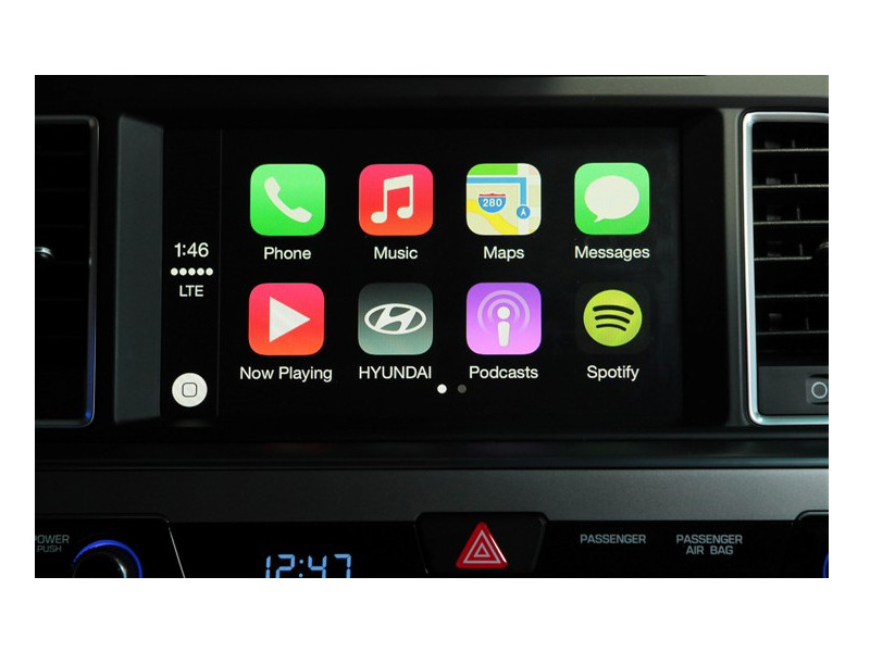Apple CarPlay is finally coming to the Hyundai Sonata - GearOpen.com