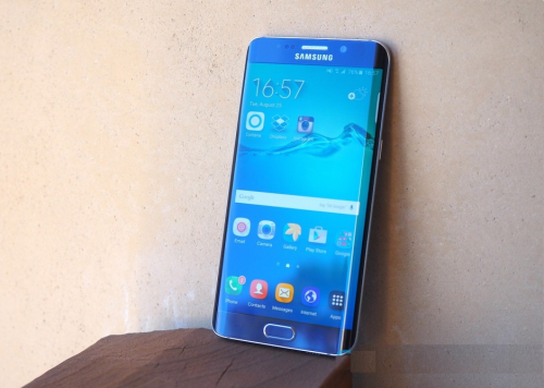Android 6.0.1 will make the Galaxy S6 edge’s edge more useful