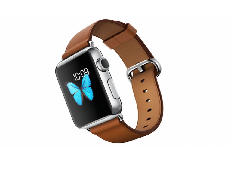 apple watch series 4 with iphone 7