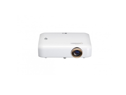 New LG Minibeam projectors boast Bluetooth wireless freedom