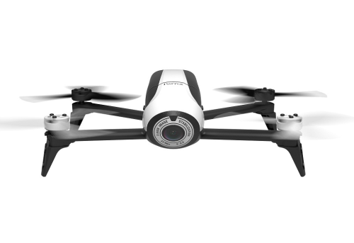 Parrot Bebop 2 Drone Review