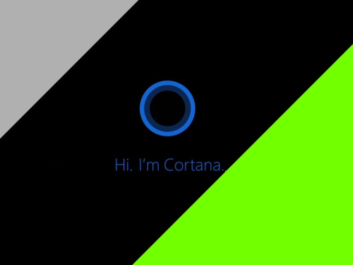 Cortana released today with Cyanogen for Android and iPhone