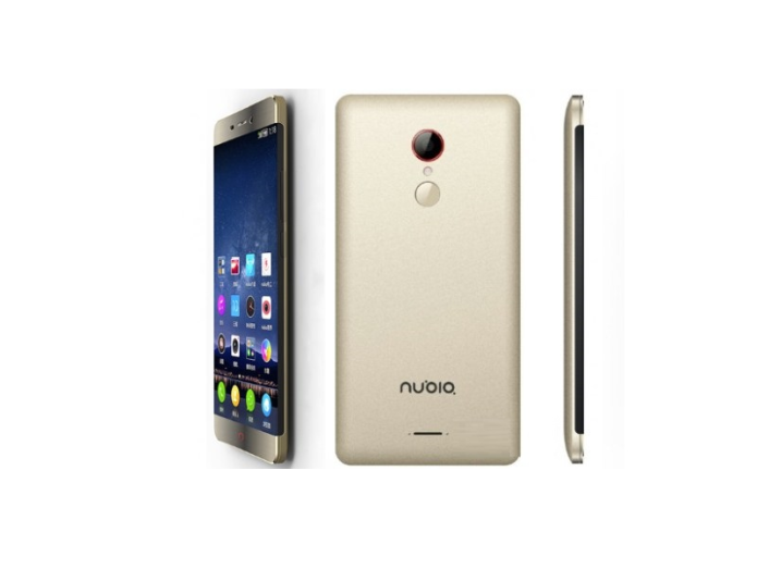 ZTE Nubia Z11 to arrive in US alongside China launch
