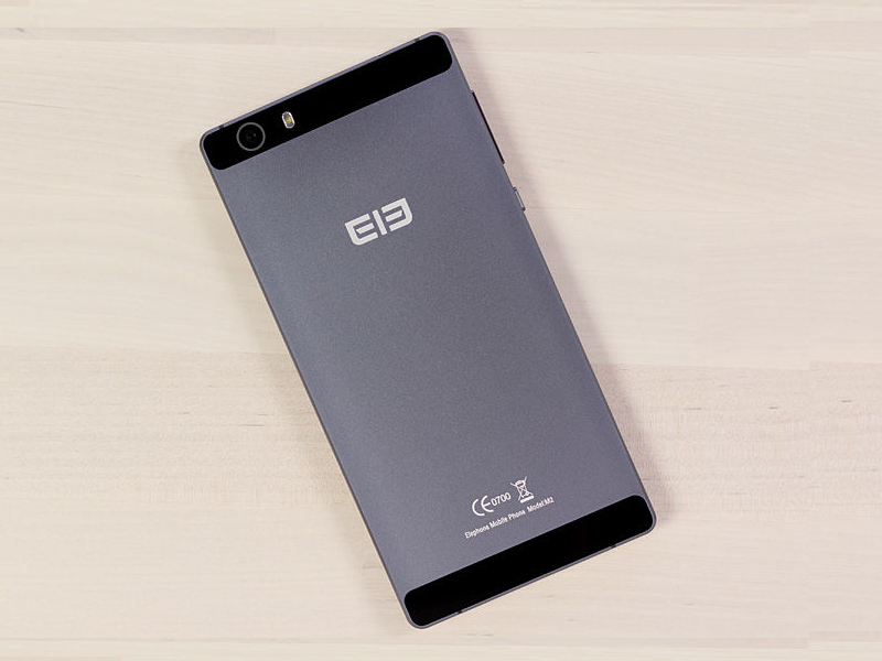 Elephone M2 review: Get more for your money with this budget phone from China