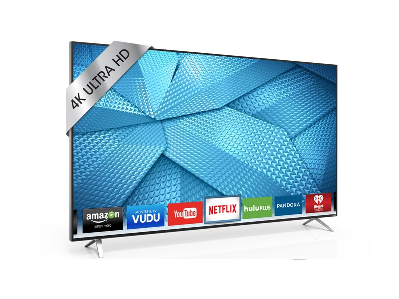 Vizio M Series (M65-C1) Review: Great Big 4K Value