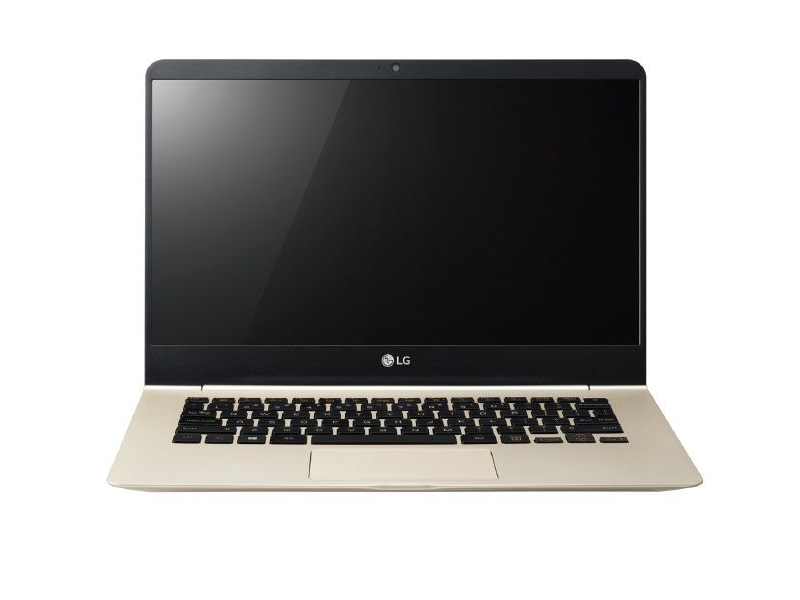 LG Gram Review