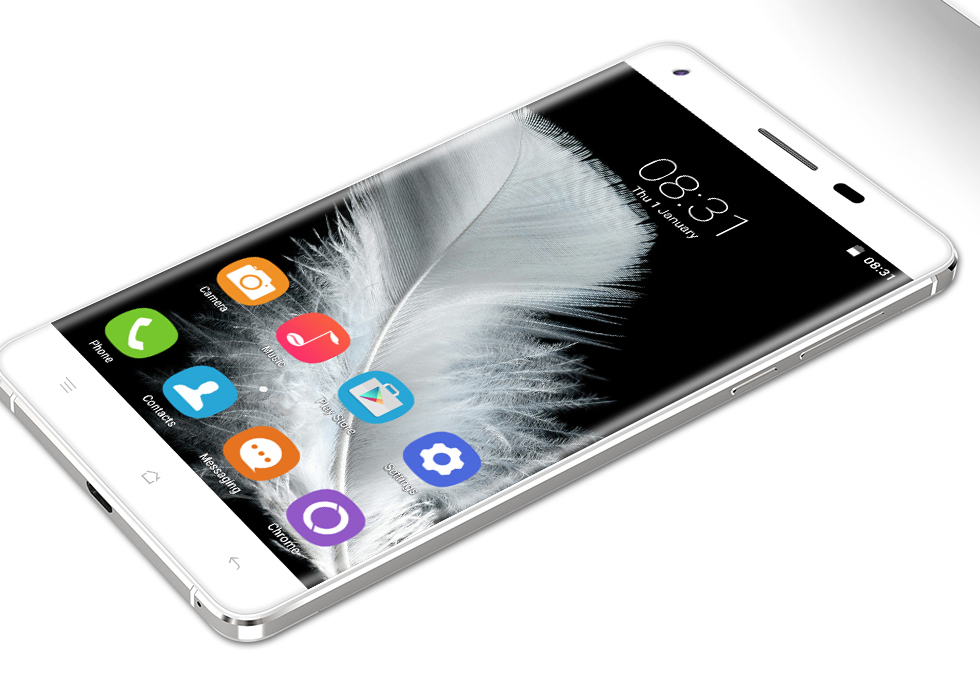 Oukitel K6000 review: The budget phone with a battery big enough to charge another phone