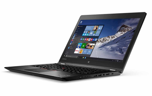 Lenovo ThinkPad P40 Yoga: the first multimode mobile workstation