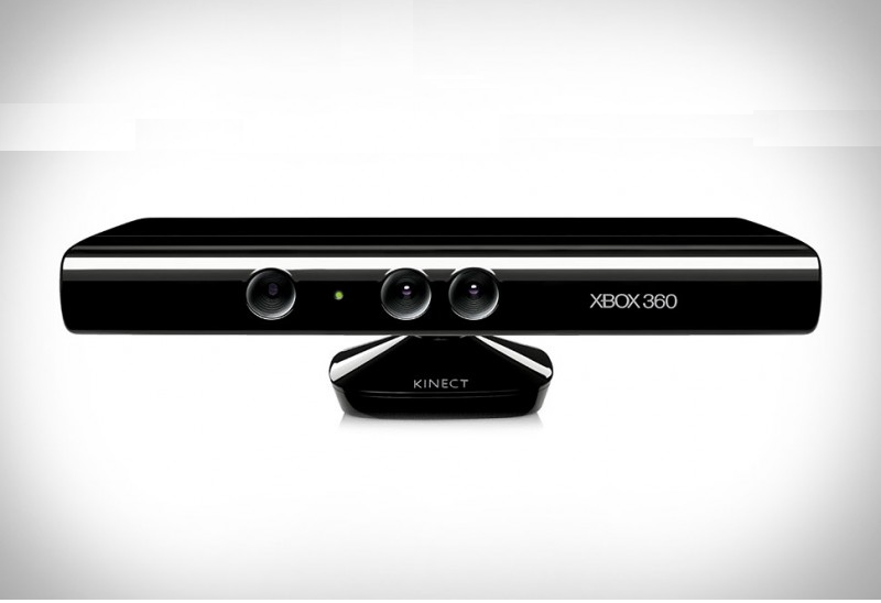 Researchers use Microsoft Kinect to take better X-rays