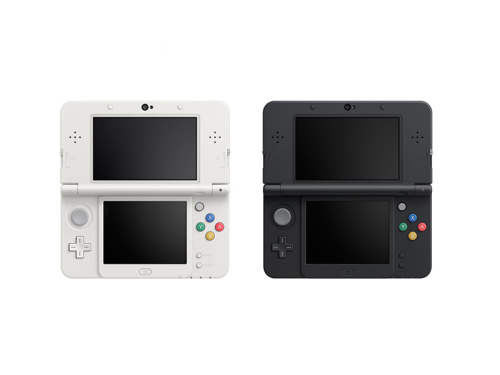 Nintendo video compares New3DS loading times against its predecessor