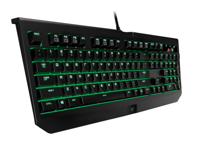 Razer BlackWidow Ultimate 2016 review — One Color, Many Advantages