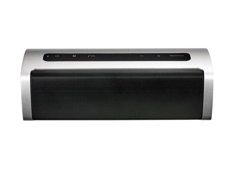 Onkyo X6 review