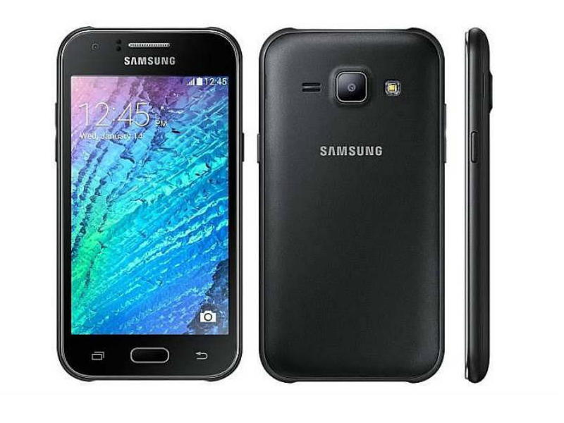 Samsung Galaxy J2 review