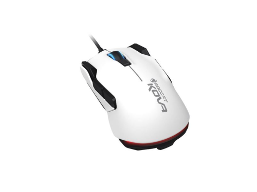 Roccat Kova Review — Aptly Ambidextrous