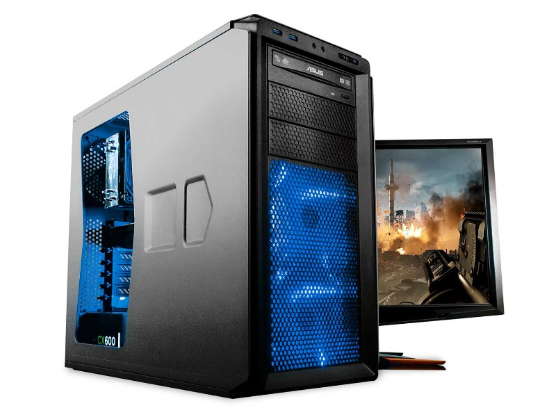 Digital Storm Vanquish 4 Review
