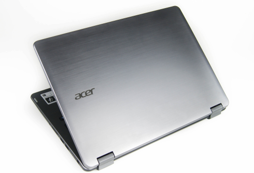 Acer Aspire R 14 Review