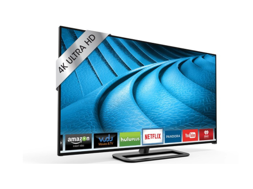 VIZIO P652UI-B2 4K ULTRA HD TV REVIEW