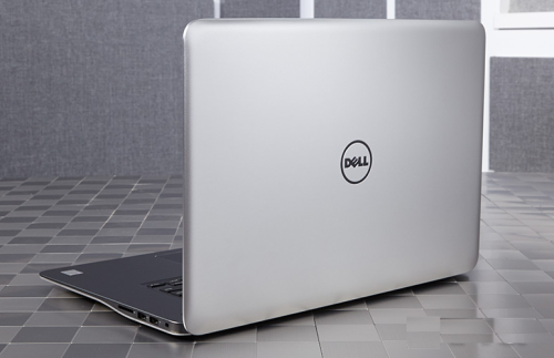 Dell Inspiron 15 7000 (Late 2015) Review