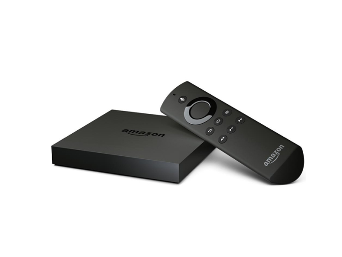 Amazon Fire TV 4K with Ultra HD review: set-top box is great when used with Amazon Prime services