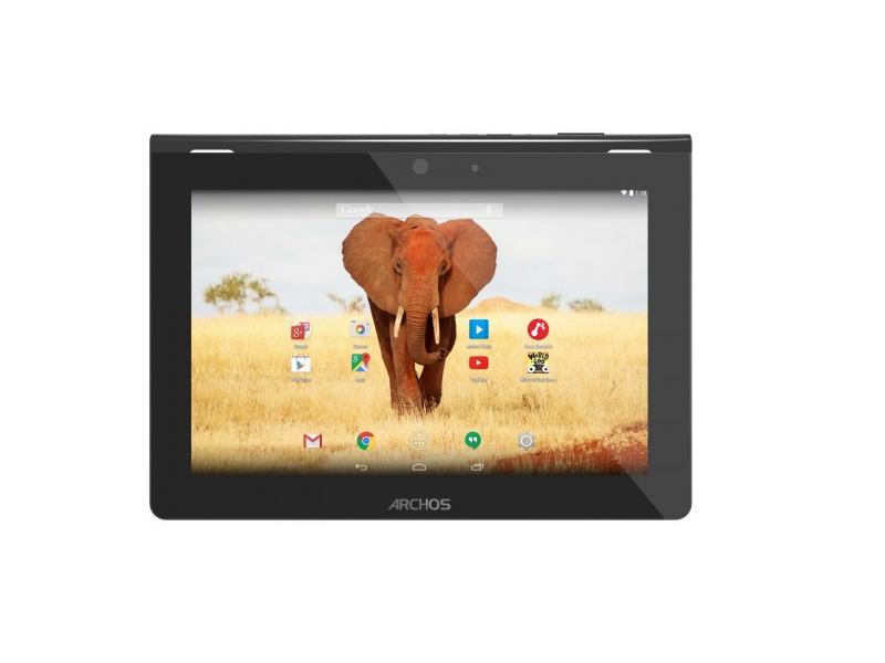 Archos 101 Magnus Plus review : Huge Capacity Isn’t Everything