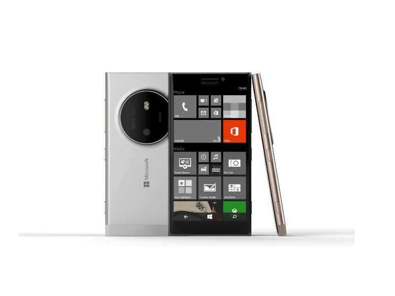 Cancelled Nokia McLaren prototype photos arrive a year late