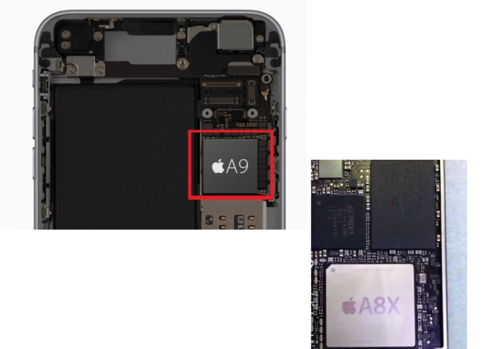 Apple A9, A8X top AnTuTu’s CPU performance chart