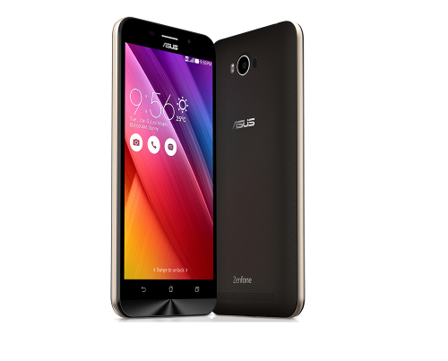 ZenFone Max promo video highlights massive battery