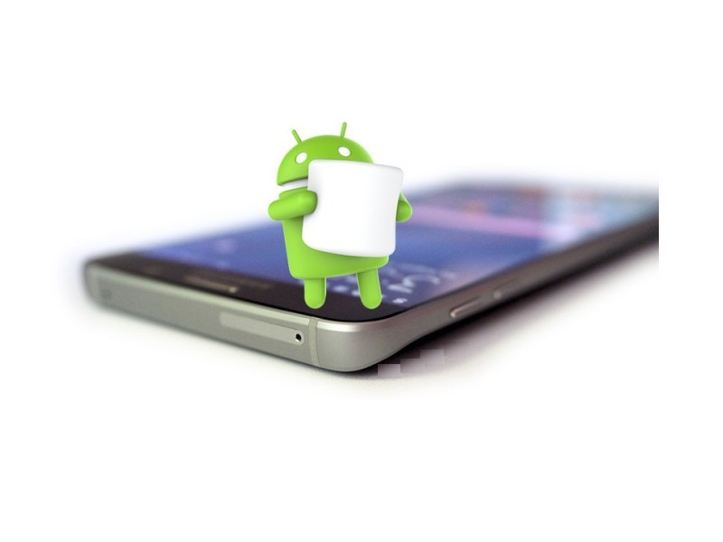 Samsung’s first Marshmallow update goes to the Galaxy Note 4