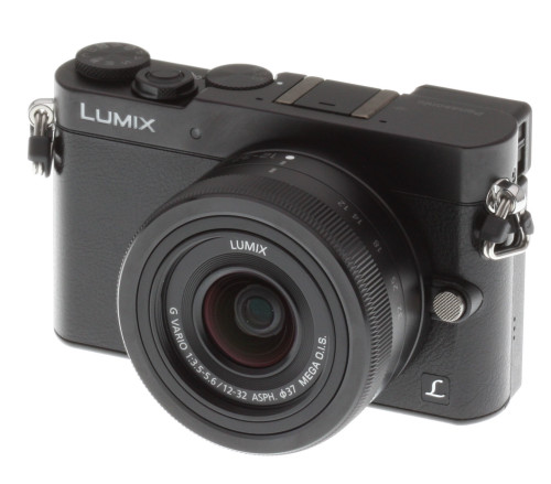 Panasonic LUMIX DMC-GM5 Review