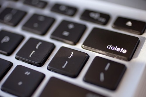 How to delete a corrupt file or a file that refuses to be deleted in Windows