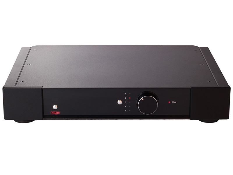 Rega Elex-R review