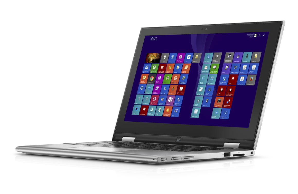 Dell Inspiron 11 3000 Review