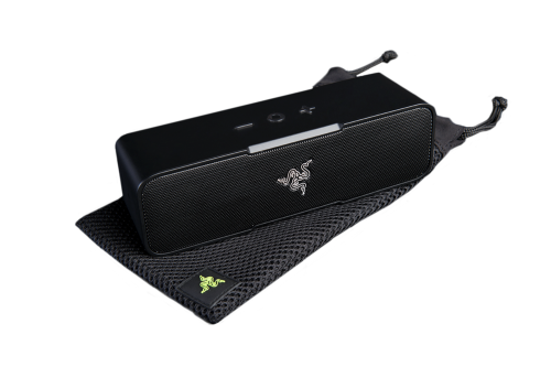 Razer Leviathan Mini Review