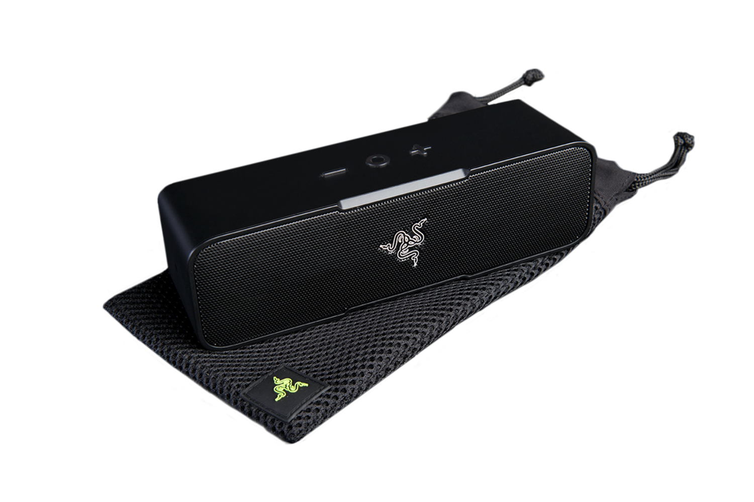 Razer Leviathan Mini Review