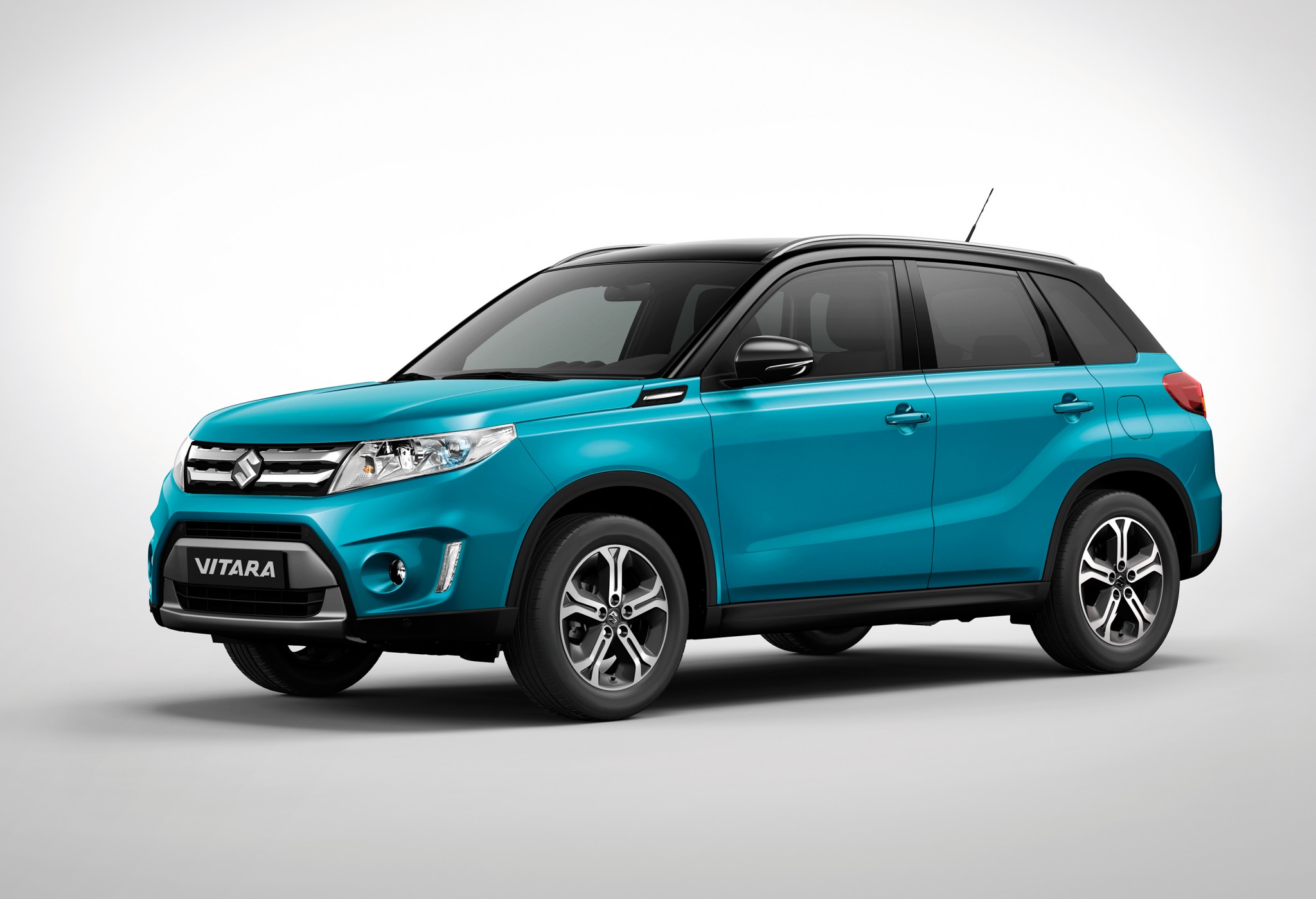 2015 Suzuki Vitara RT-X review — road test