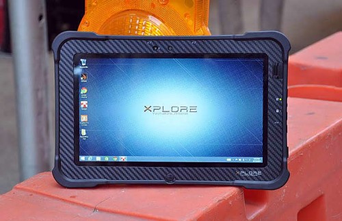 Xplore Xslate B10 Review