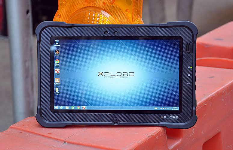 Xplore Xslate B10 Review - GearOpen.com